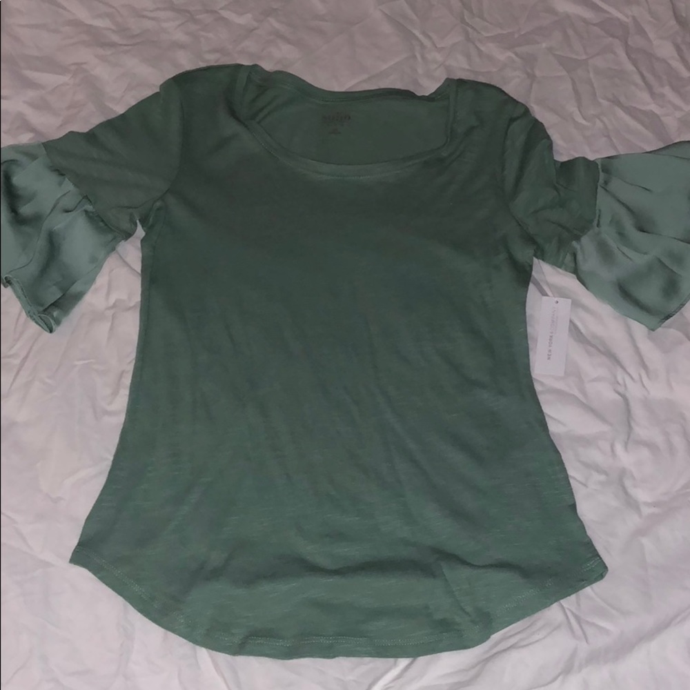 NWT!!! NY&Company Blouse